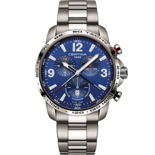 Certina Ds Podium C001.647.44.047.00