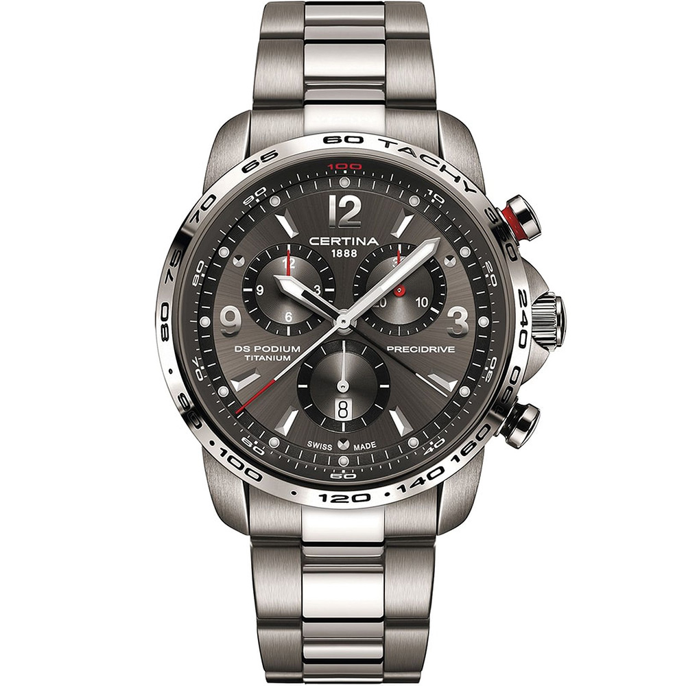 Certina Ds Podium C001.647.44.087.00