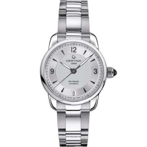 Certina Ds Podium C025.207.11.037.00