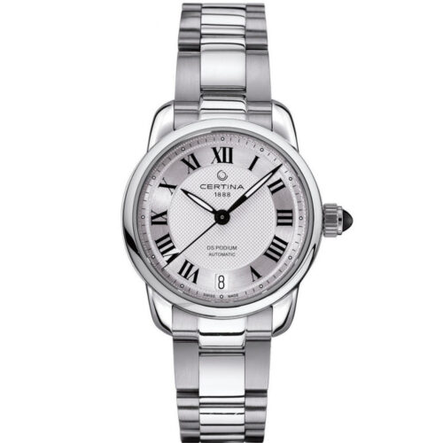 Certina Ds Podium C025.207.11.038.00