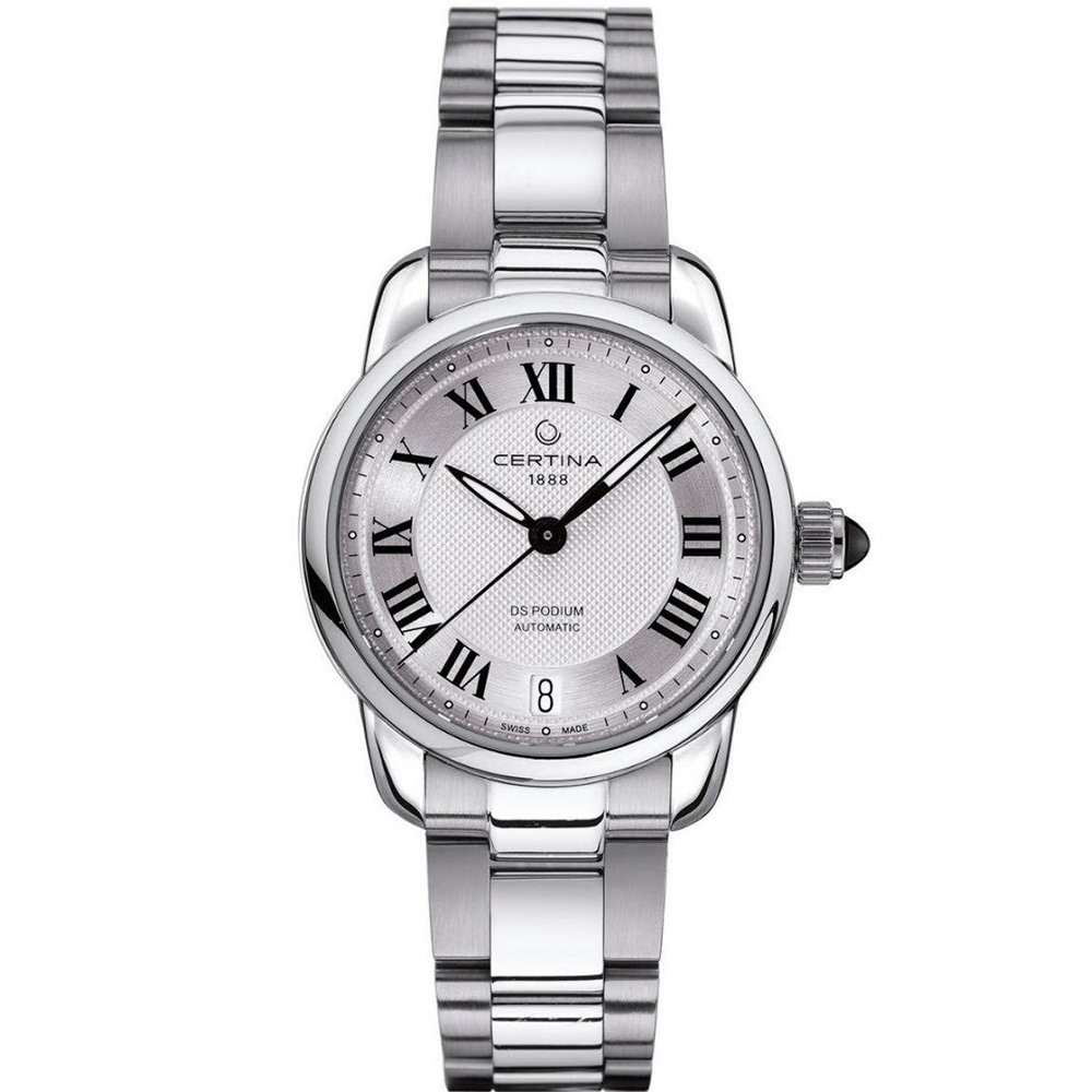 Certina Ds Podium C025.207.11.038.00