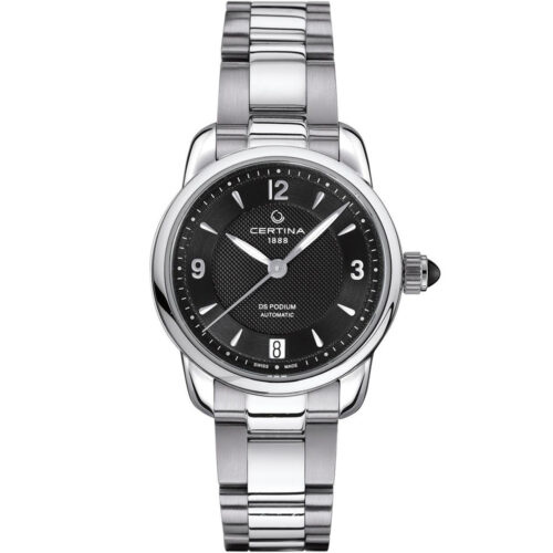 Certina Ds Podium C025.207.11.057.00
