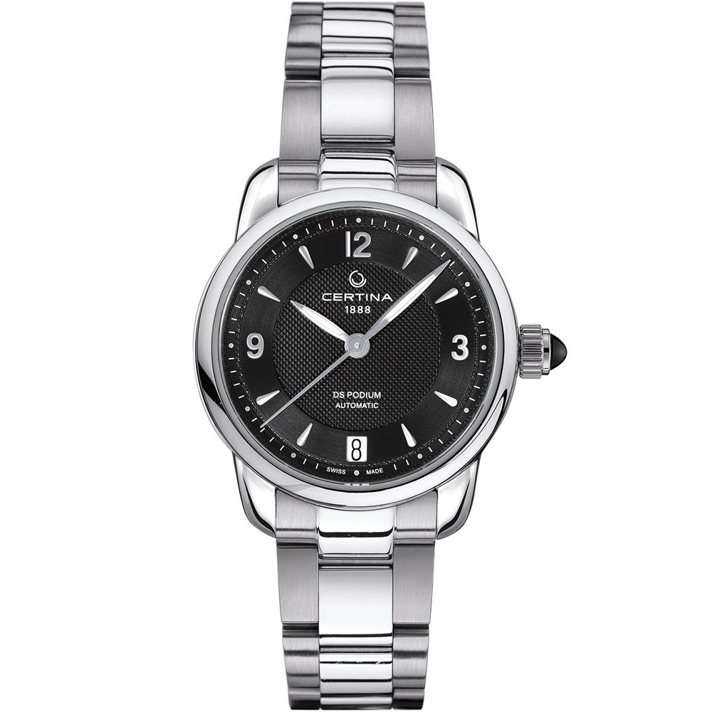 Certina Ds Podium C025.207.11.057.00