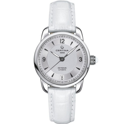 Certina Ds Podium C025.207.16.037.00
