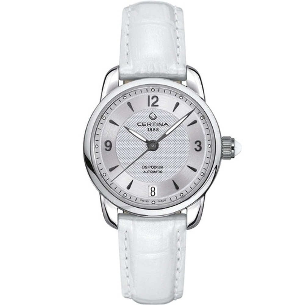 Certina Ds Podium C025.207.16.037.00