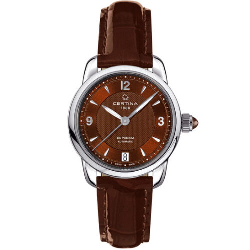Certina Ds Podium C025.207.16.297.00