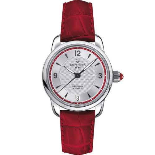 Certina Ds Podium C025.207.16.427.00