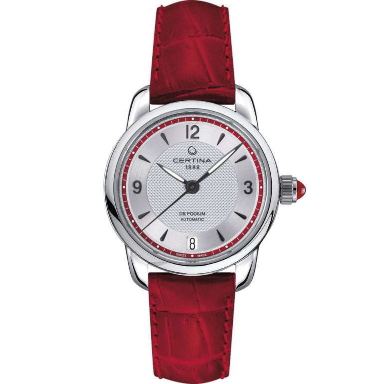 Certina Ds Podium C025.207.16.427.00