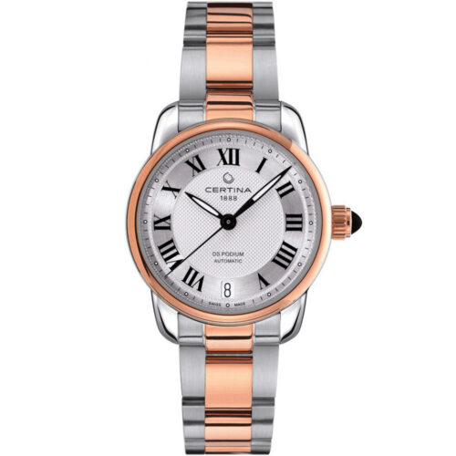 Certina Ds Podium C025.207.22.038.00