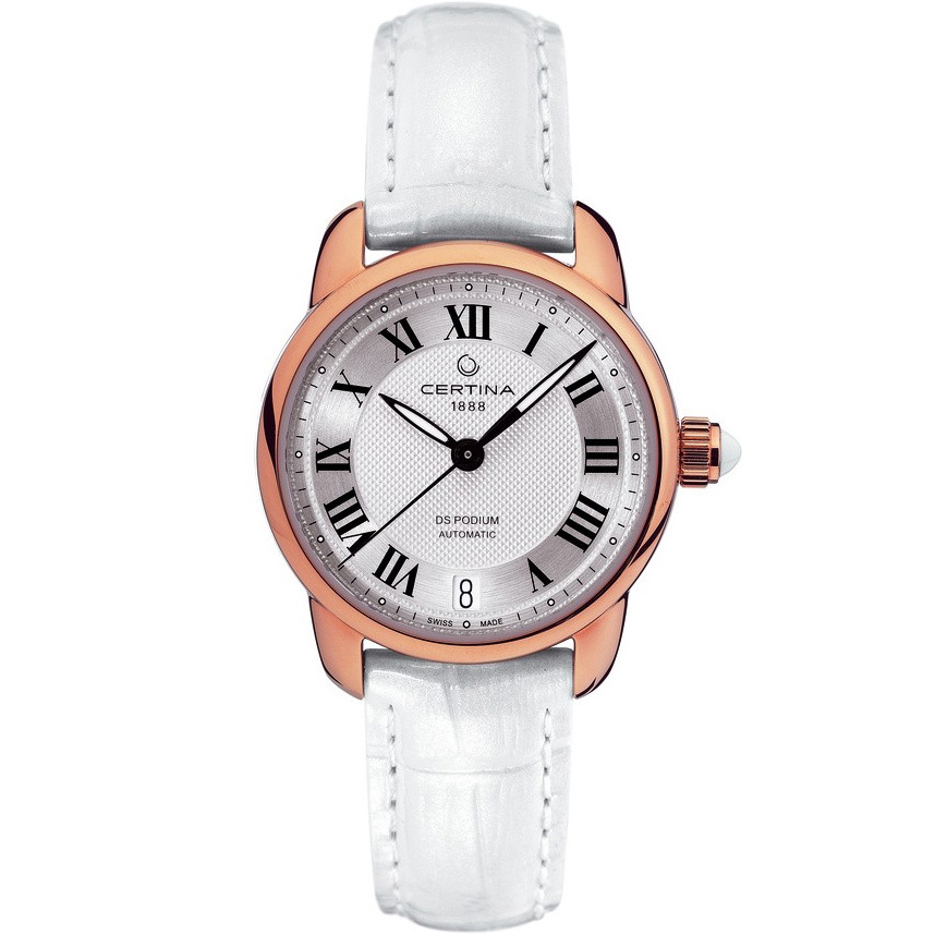 Certina Ds Podium C025.207.36.038.00