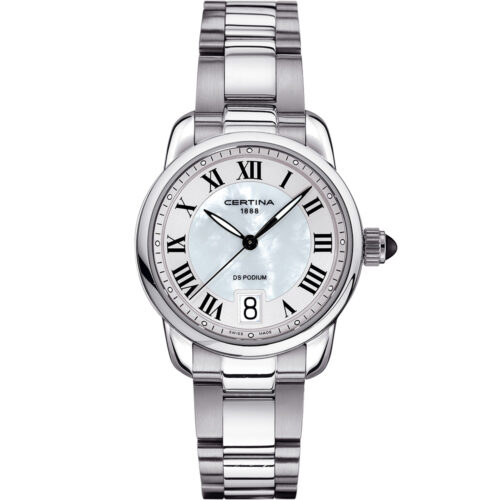 Certina Ds Podium C025.210.11.118.00