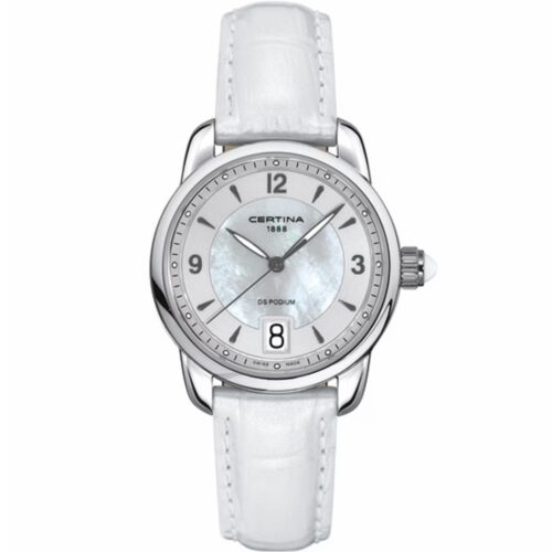 Certina Ds Podium C025.210.16.117.00