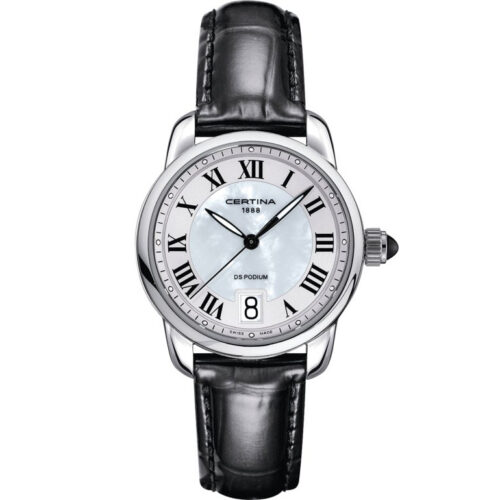 Certina Ds Podium C025.210.16.118.00