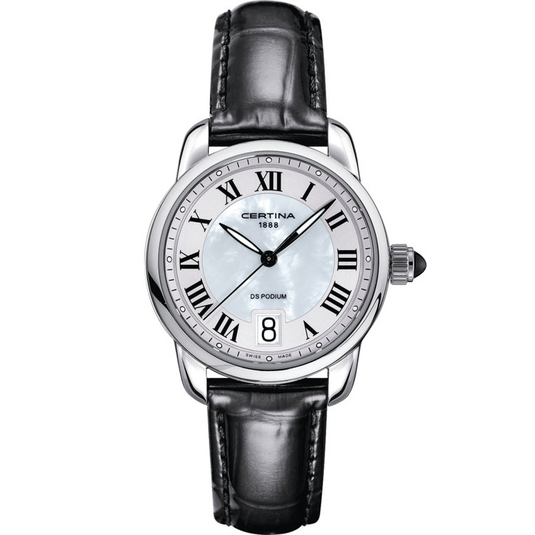 Certina Ds Podium C025.210.16.118.00