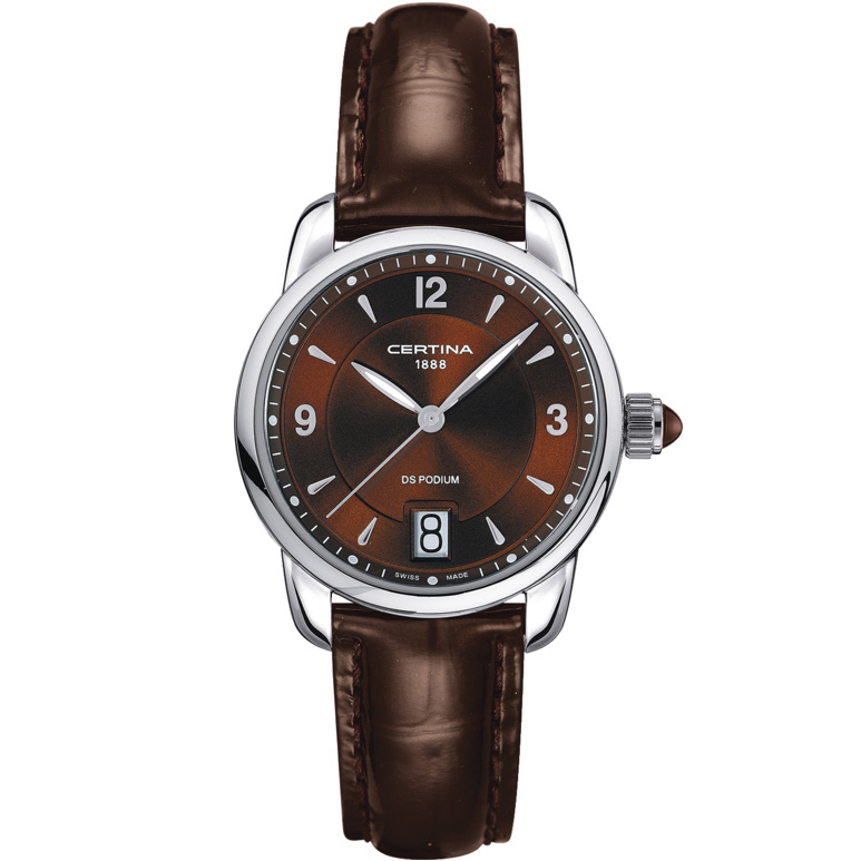 Certina Ds Podium C025.210.16.297.00