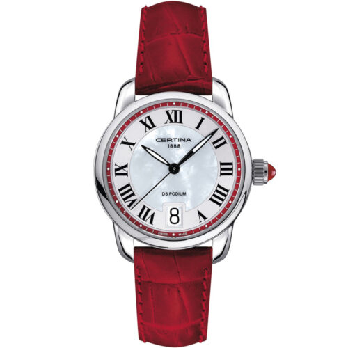 Certina Ds Podium C025.210.16.428.00