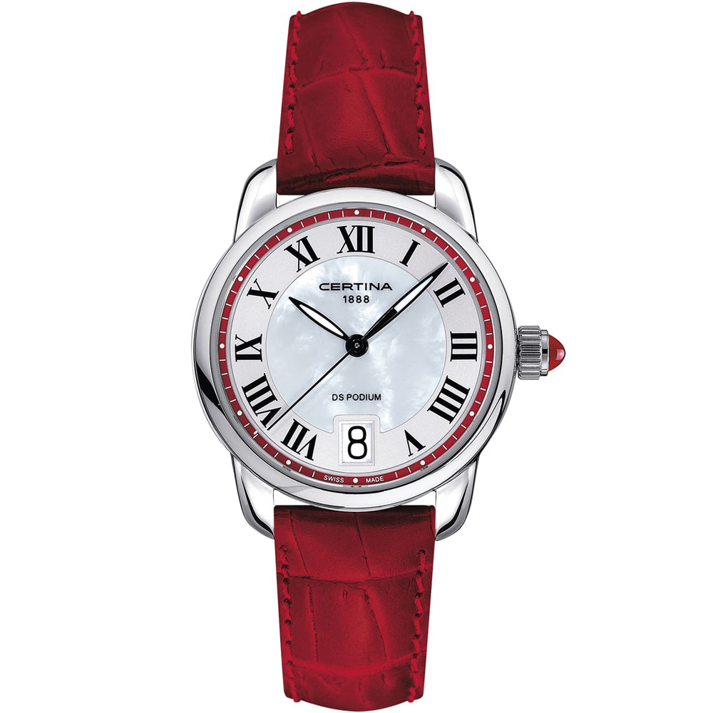 Certina Ds Podium C025.210.16.428.00