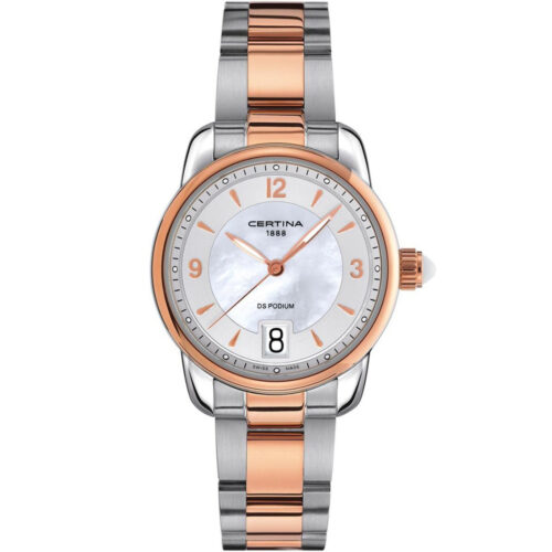 Certina Ds Podium C025.210.22.117.00