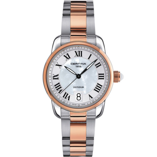 Certina Ds Podium C025.210.22.118.00