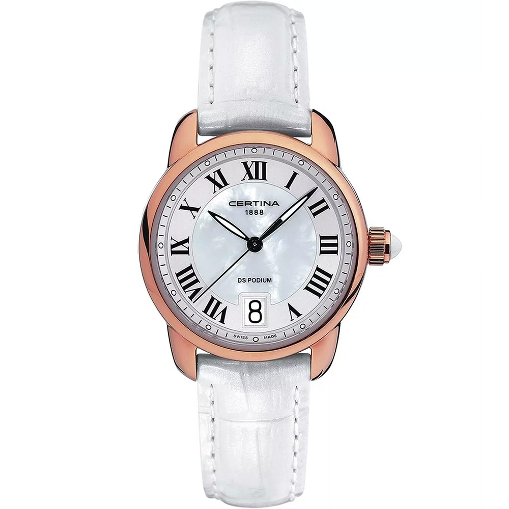 Certina Ds Podium C025.210.36.118.00