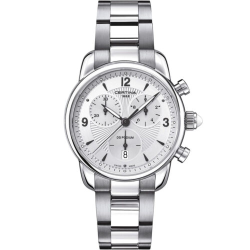 Certina Ds Podium C025.217.11.017.00