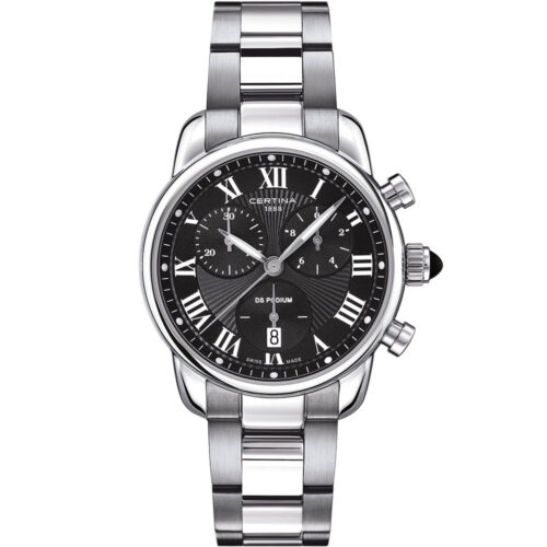 Certina Ds Podium C025.217.11.058.00