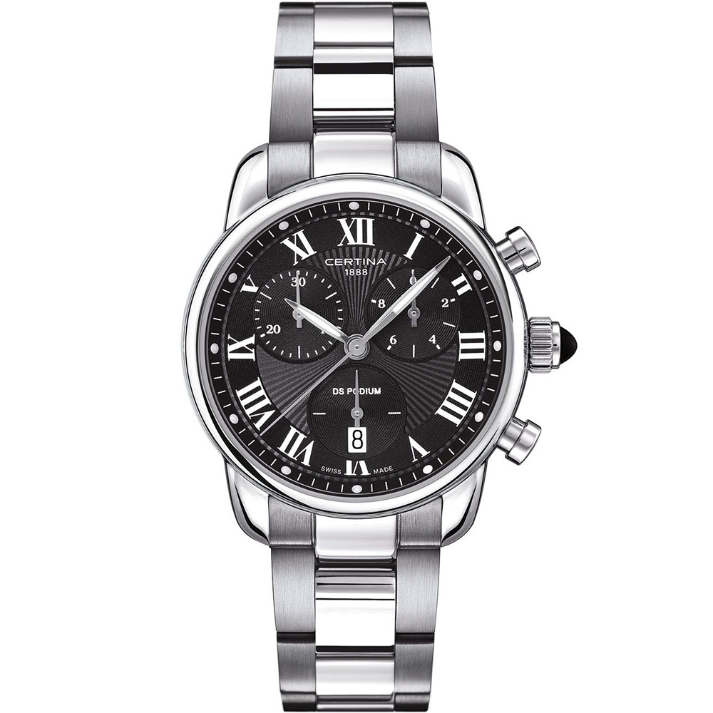 Certina Ds Podium C025.217.11.058.00