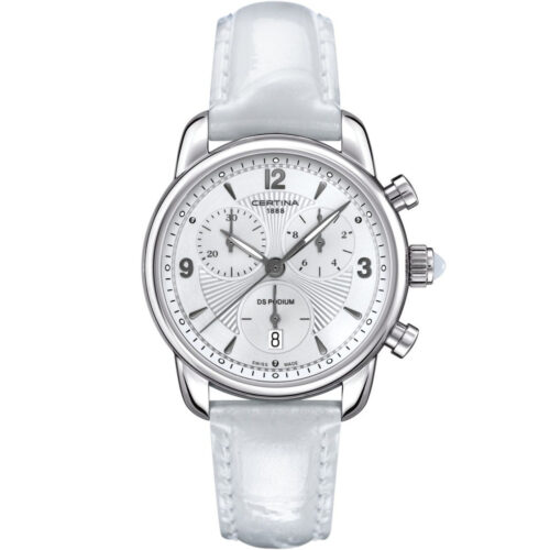 Certina Ds Podium C025.217.16.017.00