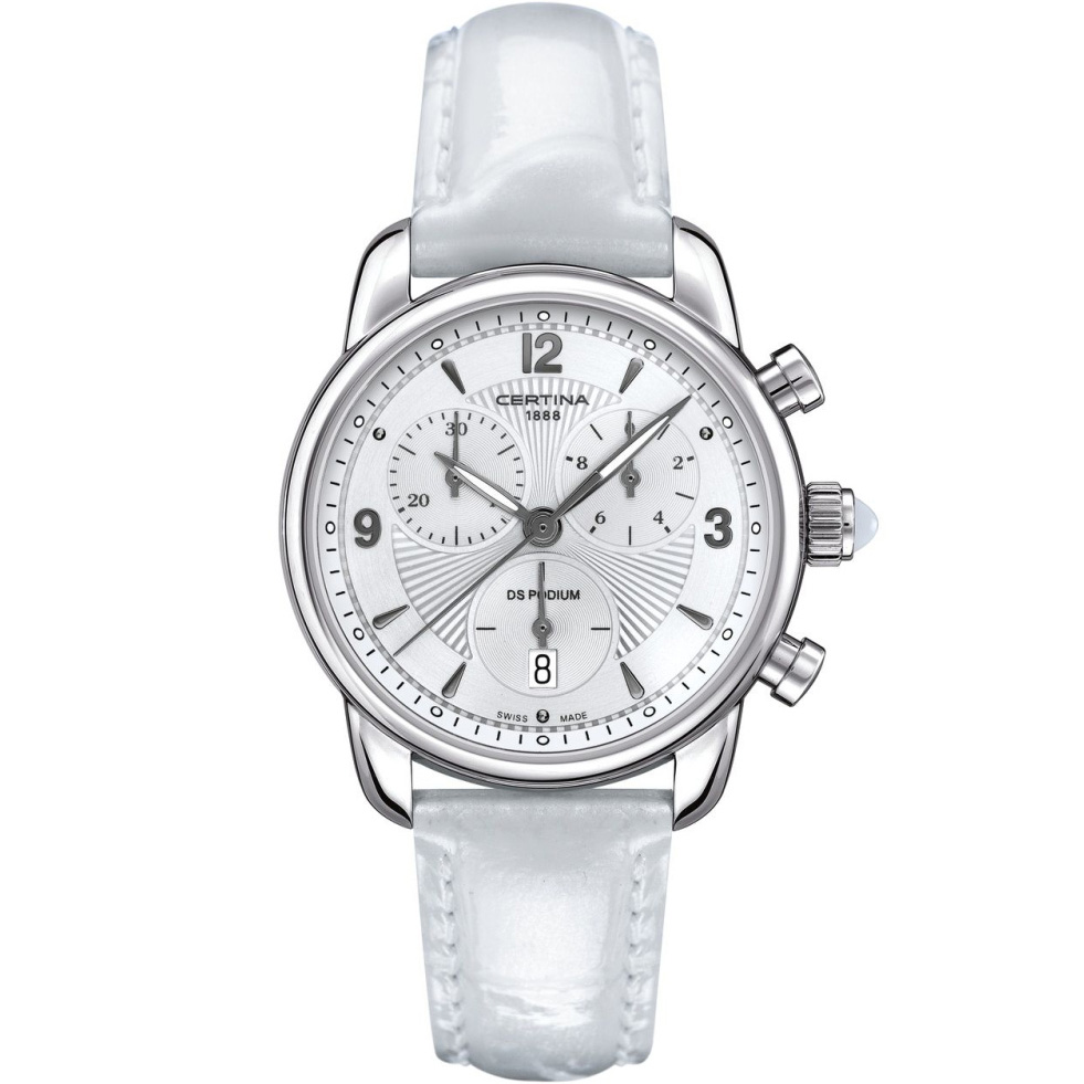 Certina Ds Podium C025.217.16.017.00