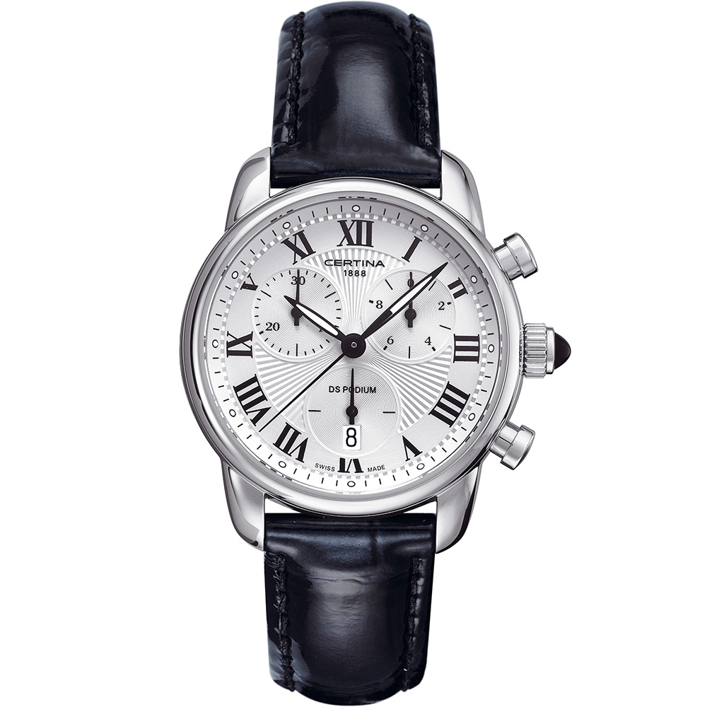 Certina Ds Podium C025.217.16.018.00