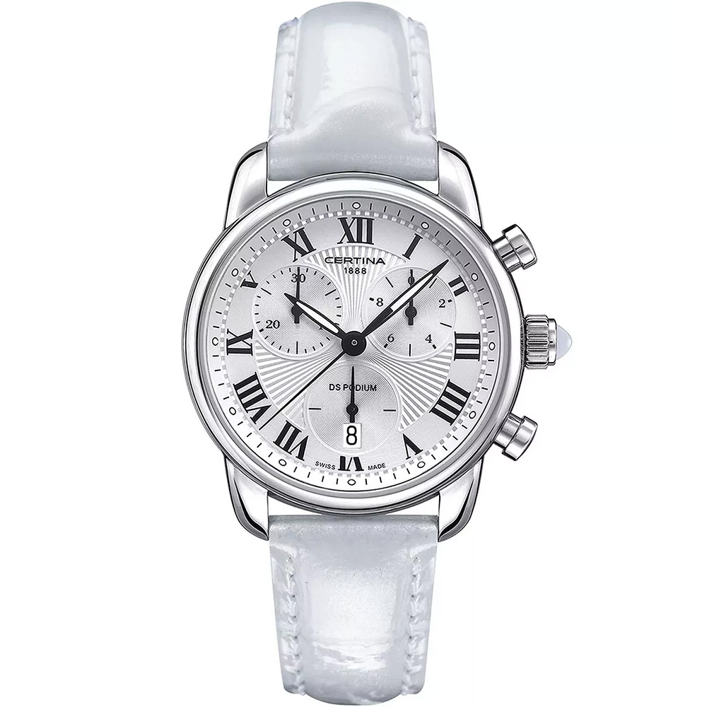 Certina Ds Podium C025.217.16.018.01