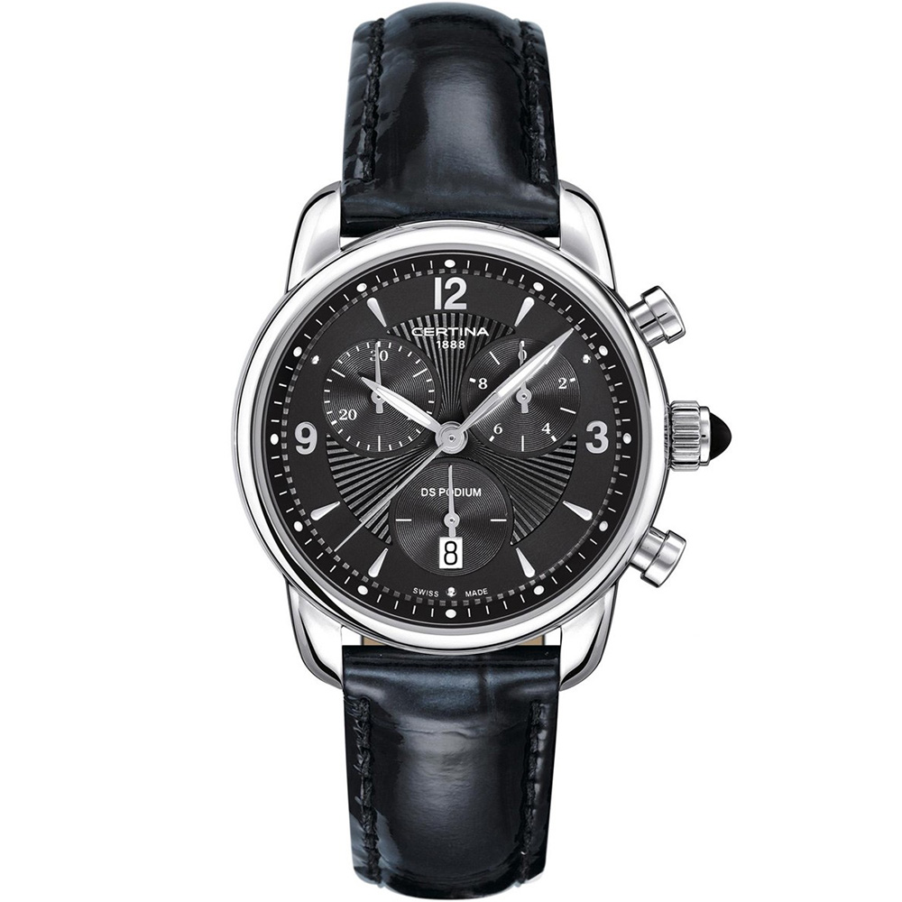 Certina Ds Podium C025.217.16.057.00
