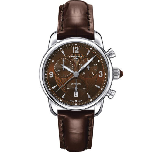 Certina Ds Podium C025.217.16.297.00