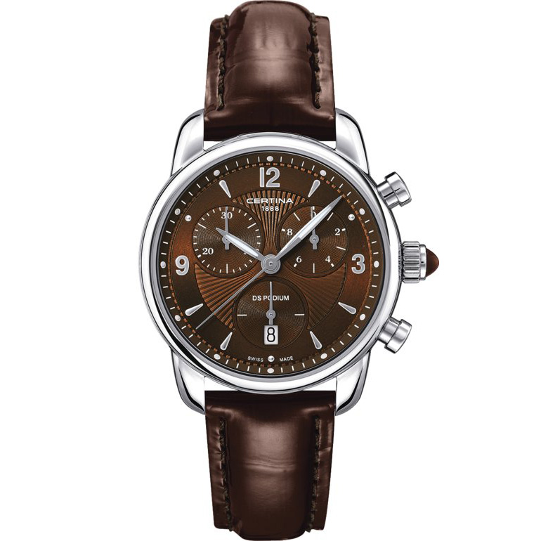 Certina Ds Podium C025.217.16.297.00