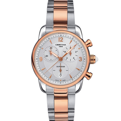 Certina Ds Podium C025.217.22.017.00