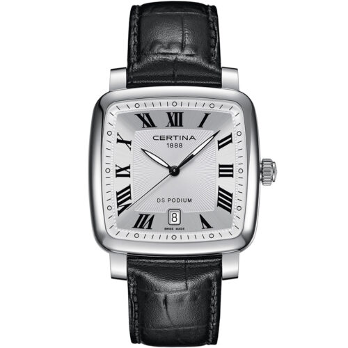 Certina Ds Podium C025.510.16.033.00