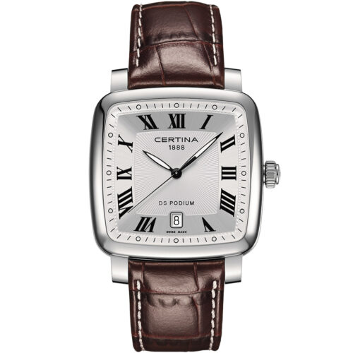 Certina Ds Podium C025.510.16.033.01