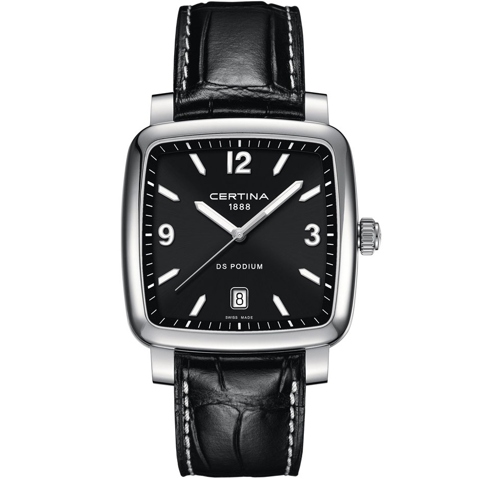 Certina Ds Podium C025.510.16.057.00
