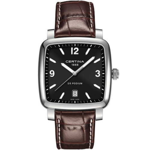 Certina Ds Podium C025.510.16.057.01