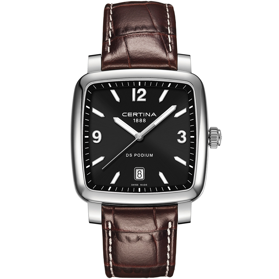Certina Ds Podium C025.510.16.057.01