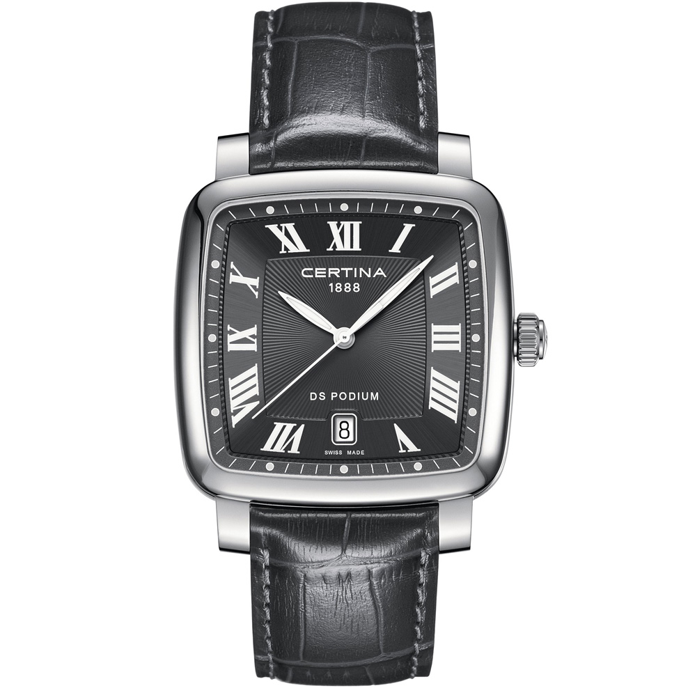 Certina Ds Podium C025.510.16.083.00