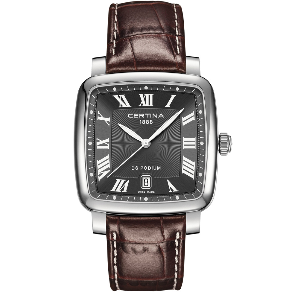 Certina Ds Podium C025.510.16.083.01