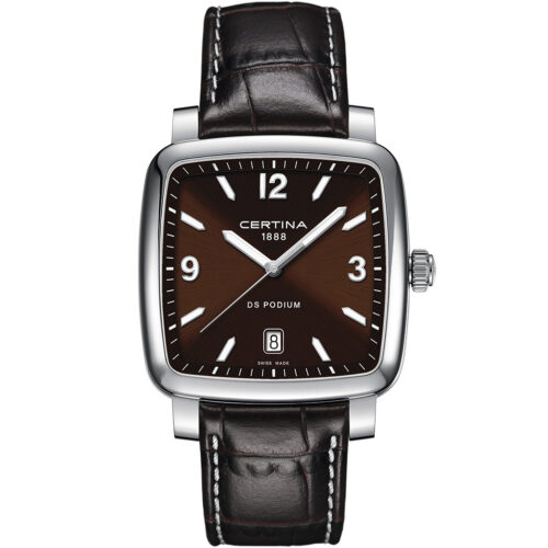 Certina Ds Podium C025.510.16.297.00