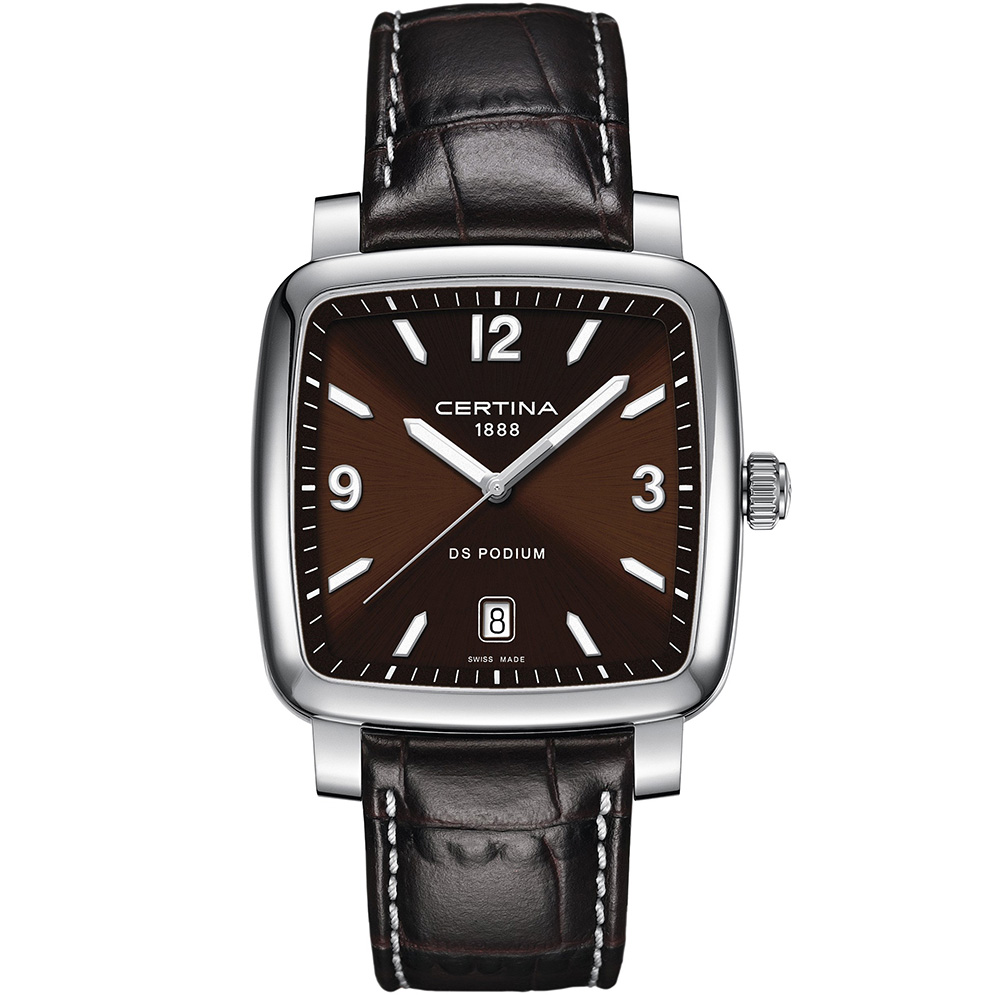 Certina Ds Podium C025.510.16.297.00
