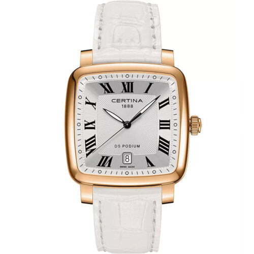 Certina Ds Podium C025.510.36.033.00