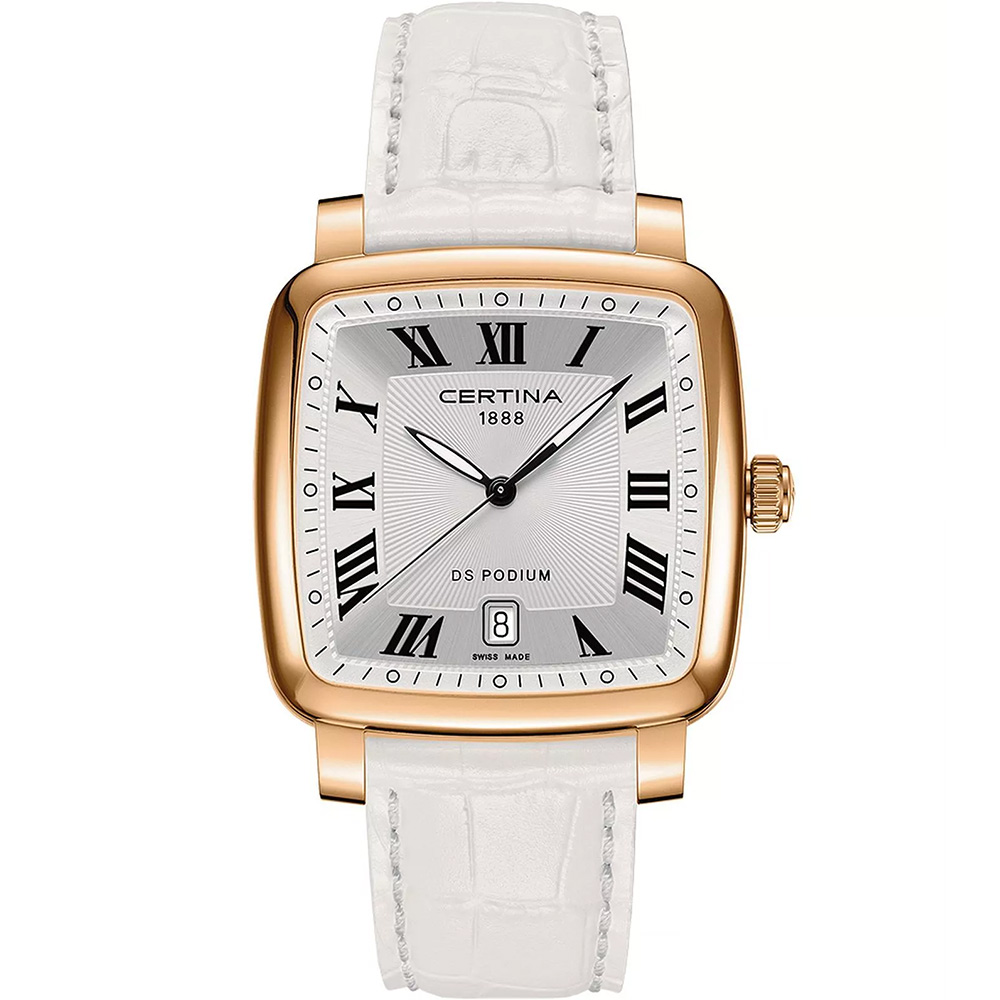 Certina Ds Podium C025.510.36.033.00