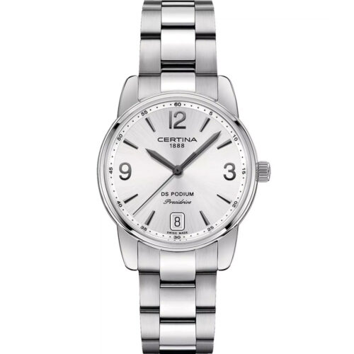 Certina Ds Podium C034.210.11.037.00