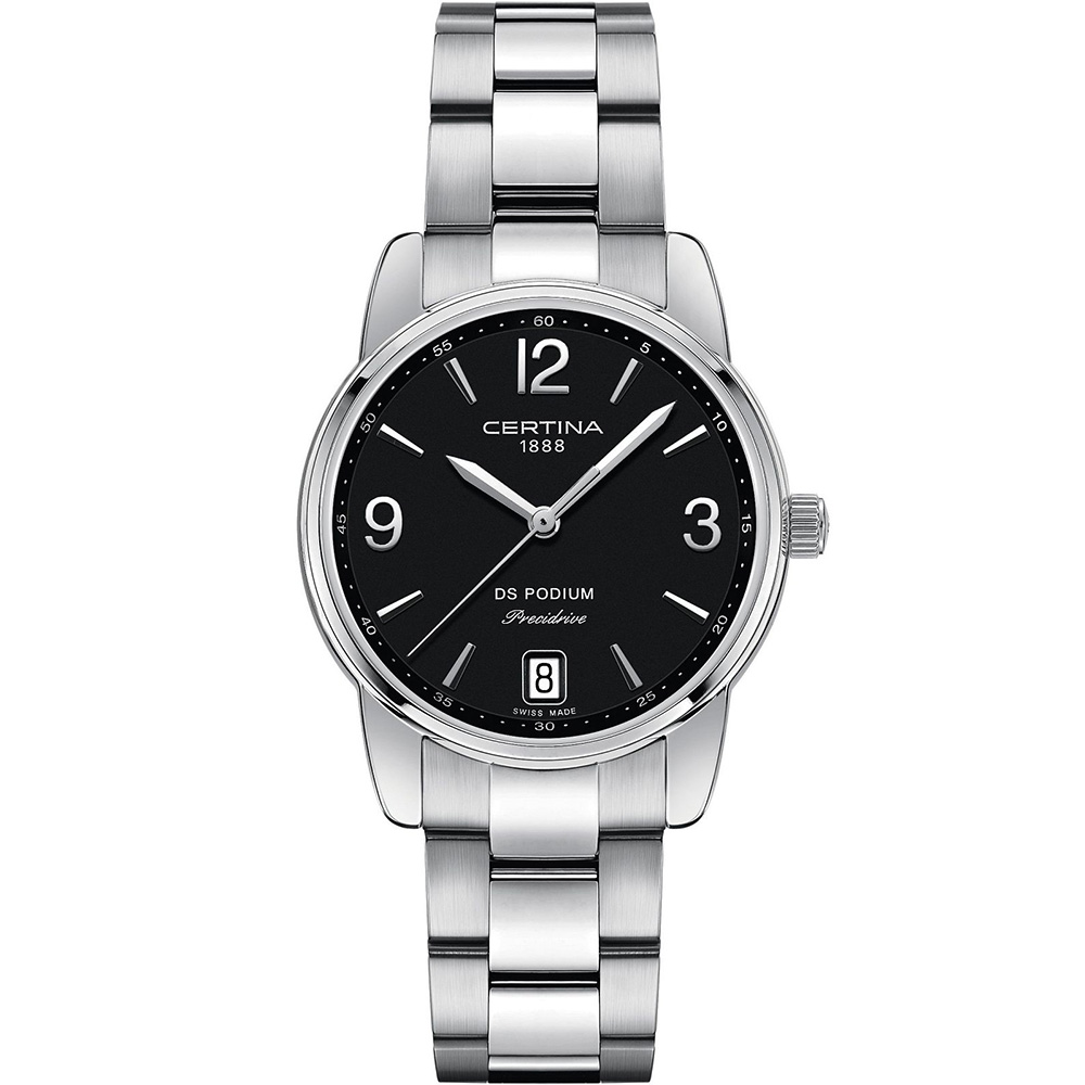 Certina Ds Podium C034.210.11.057.00