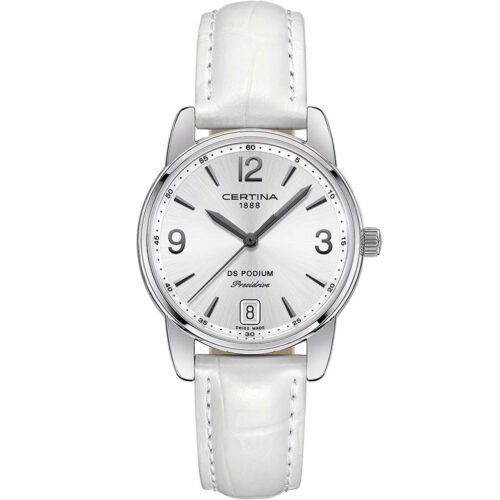 Certina Ds Podium C034.210.16.037.00