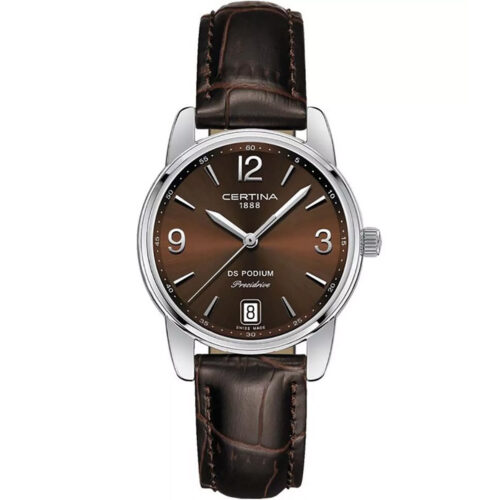 Certina Ds Podium C034.210.16.297.00
